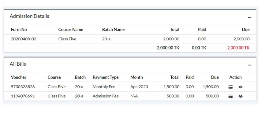 fee-management