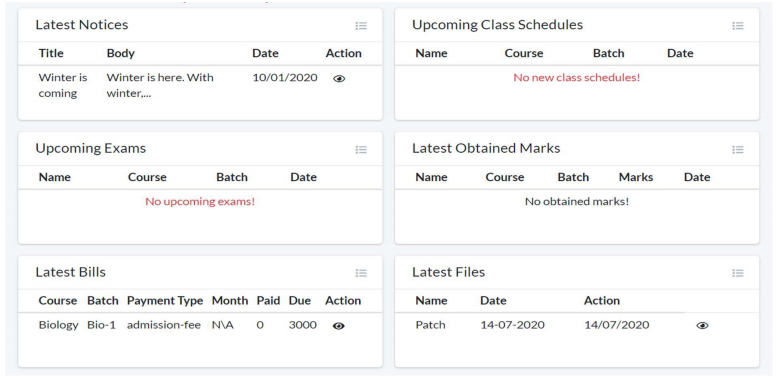 students-portal